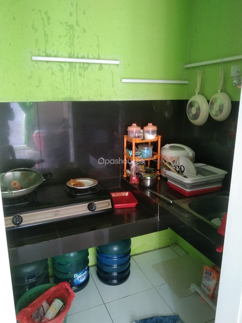 Citragrand Cibubur CBD Cluster Fraser Park