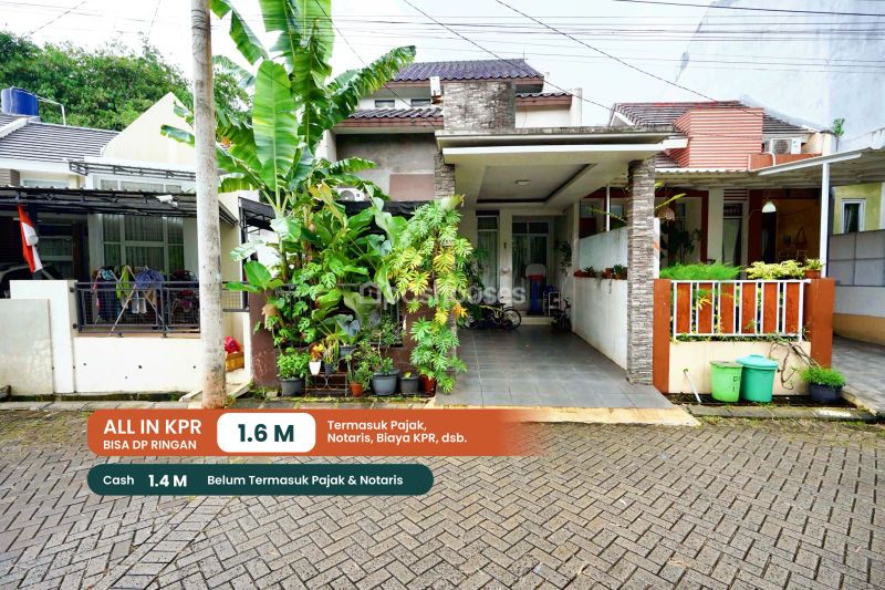Cendana Residence