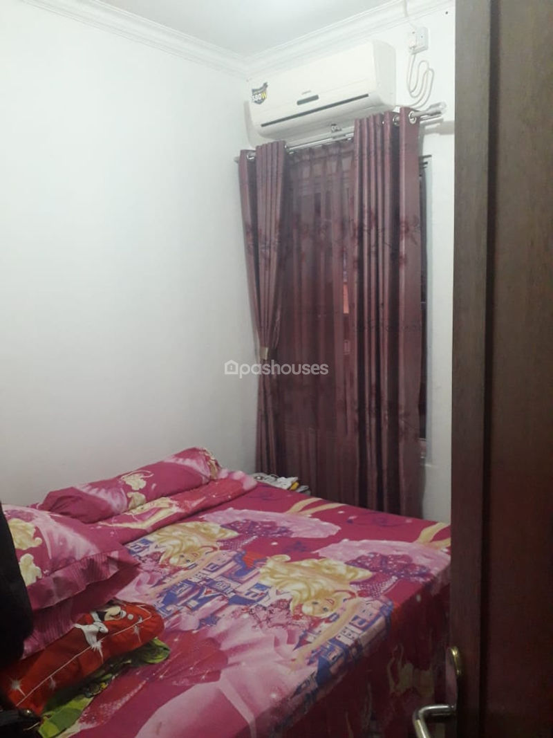 Perum Nuansa Asri Laladon