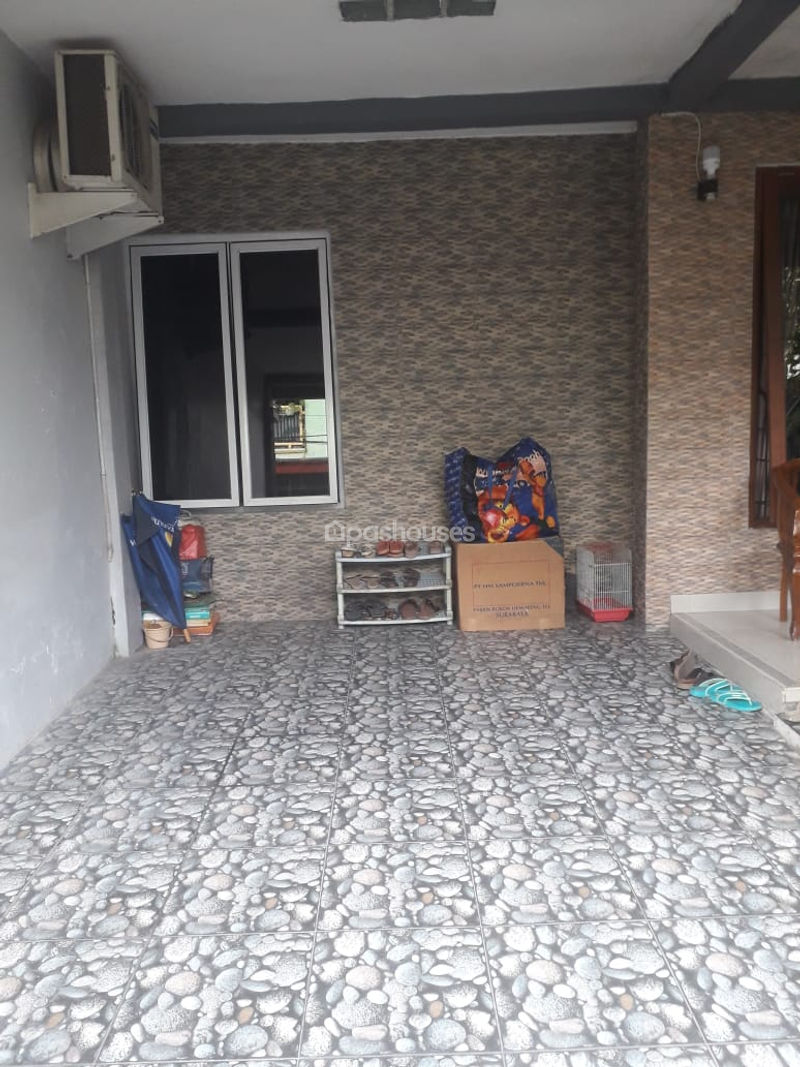 Perum Nuansa Asri Laladon