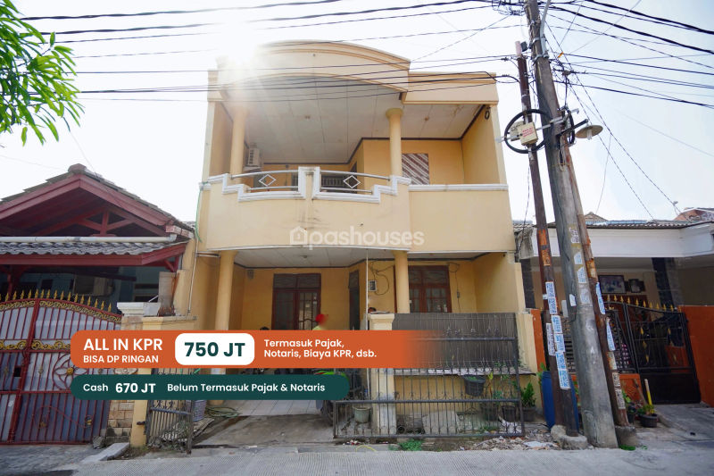Vila Gading Baru