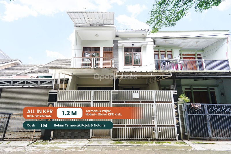 Perumahan Pesona Laguna 2