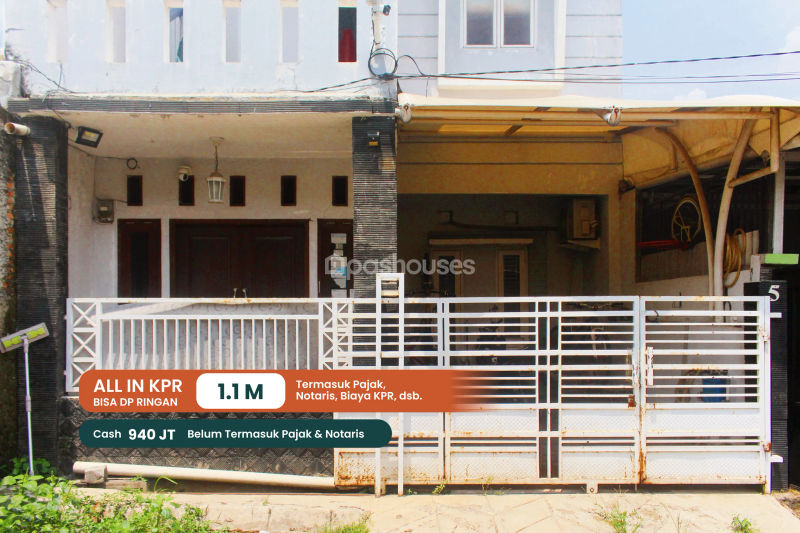 Perumahan Permata Depok