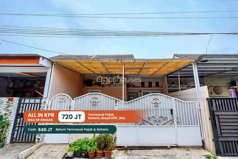 Perumahan Grand Sutera Kutabumi