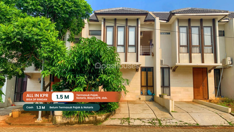 Bhumi Amala Residence Blok B3/5
