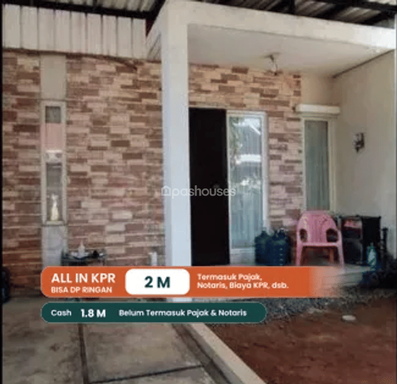 Metland Puri Tangerang