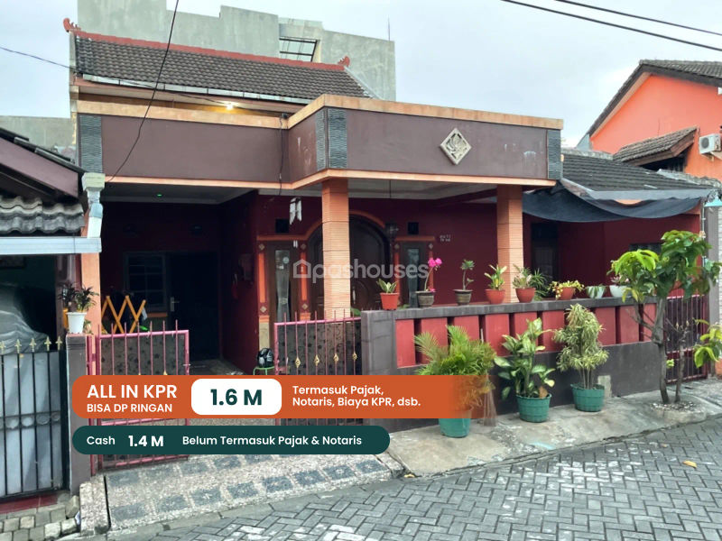 Pinang Griya Permai