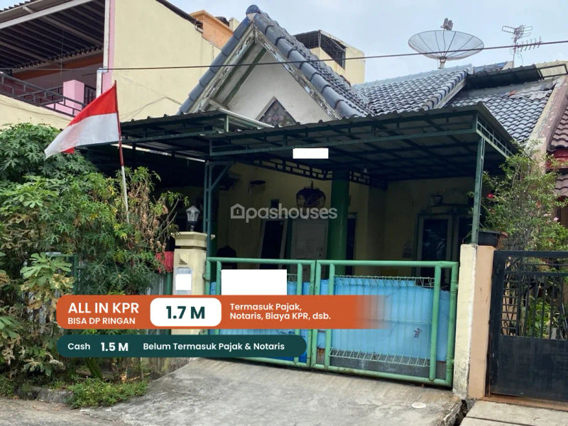 Taman Royal Cluster Pinus