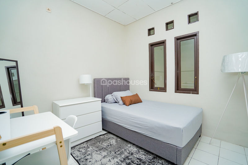 Perumahan Karawaci Residence