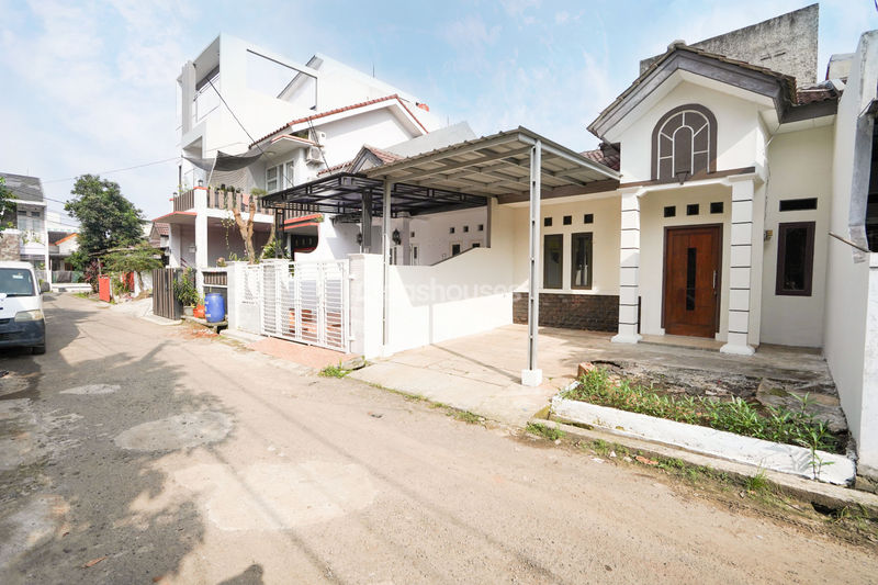 Perumahan Karawaci Residence