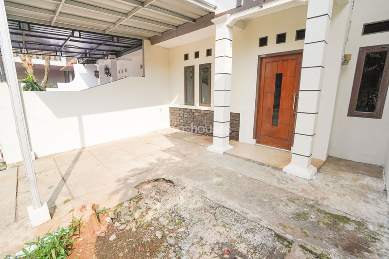 Perumahan Karawaci Residence