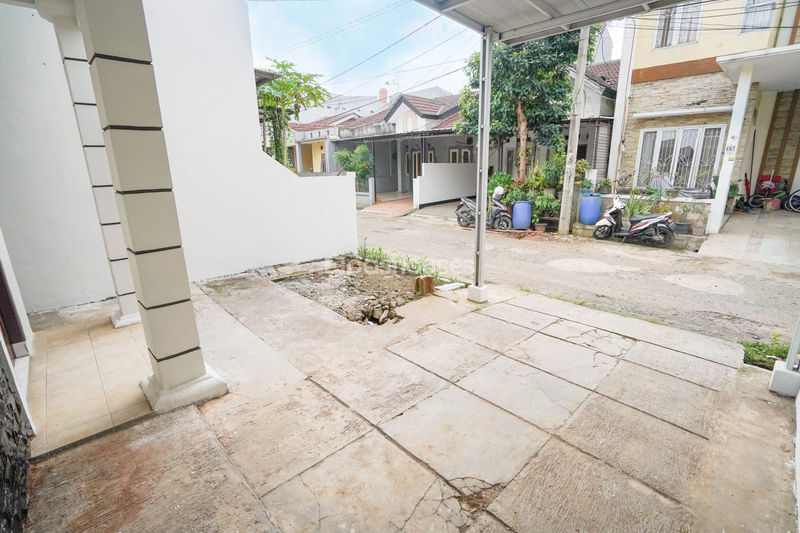 Perumahan Karawaci Residence