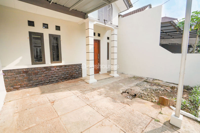 Perumahan Karawaci Residence