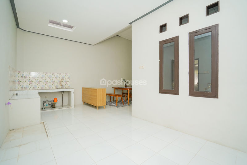 Perumahan Karawaci Residence