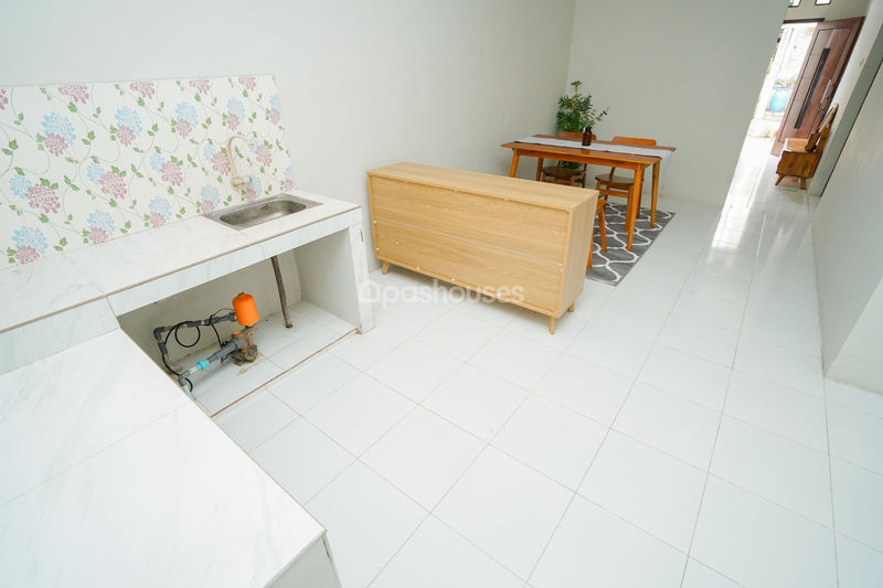 Perumahan Karawaci Residence