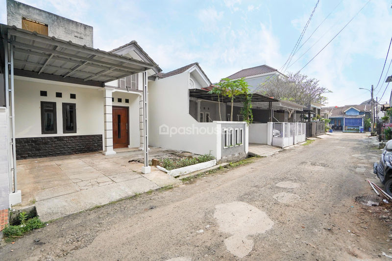 Perumahan Karawaci Residence