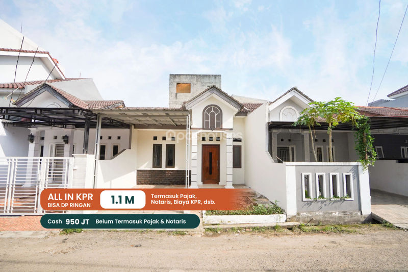 Perumahan Karawaci Residence