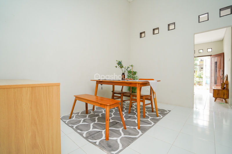 Perumahan Karawaci Residence