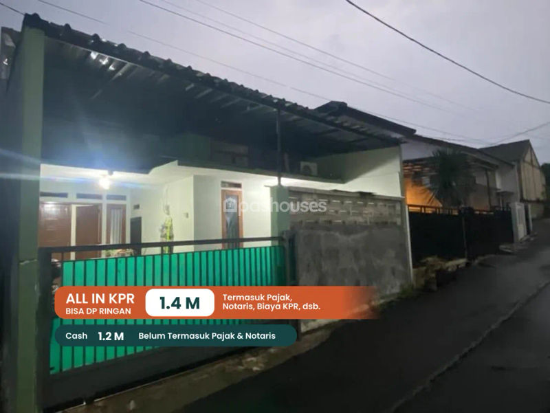 Jalan Cemara