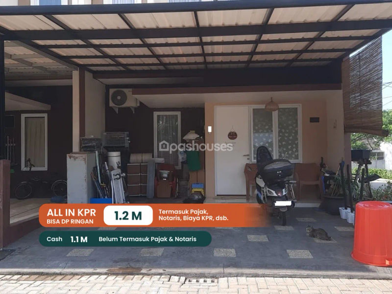 Sanur Valley Serpong