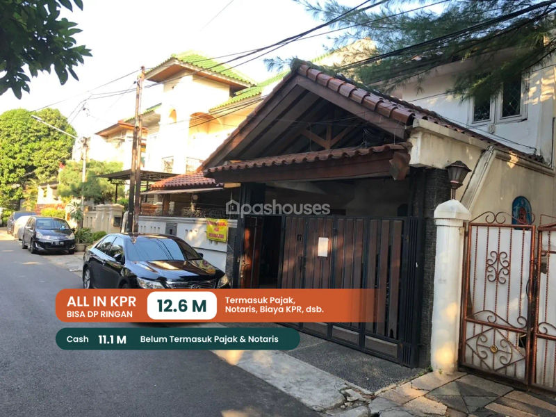 Jalan Tebet Barat