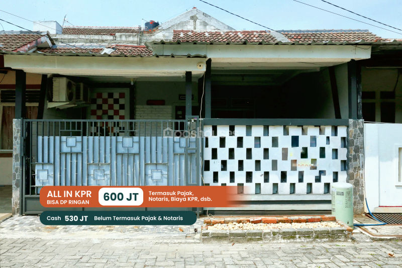 Bumi Cilebut Damai 