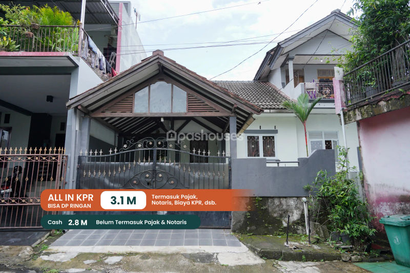 Jalan Anggrek Bulan III