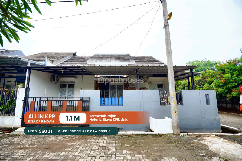 Pamulang Park Residence