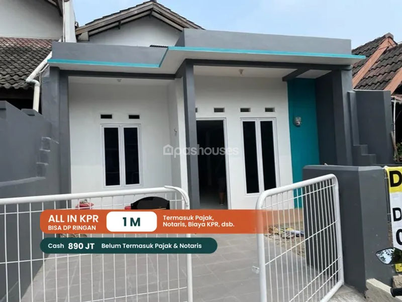 Griya Depok Asri