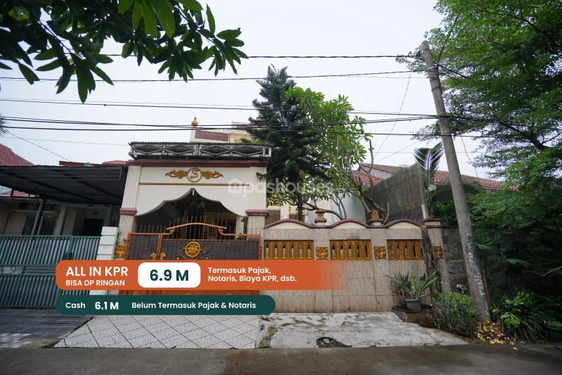 Villa Inti Persada