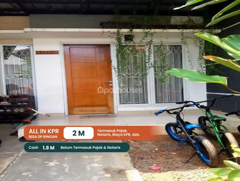Jl. Jabal Mina