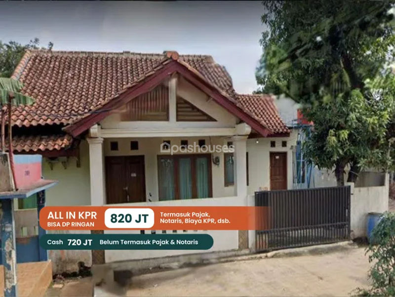 Jalan Poncol