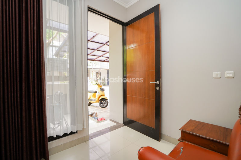 Pomentia Residence