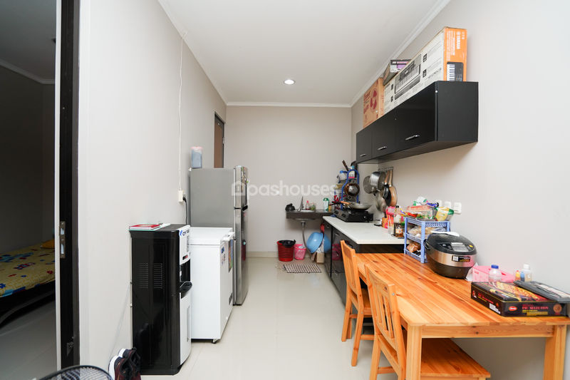 Pomentia Residence
