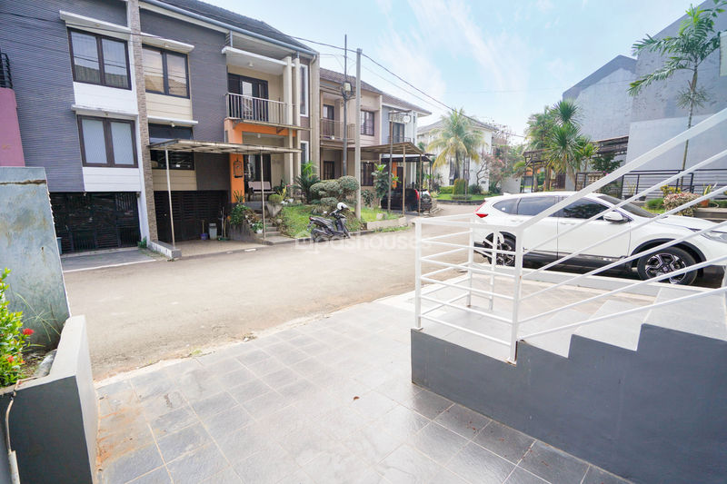 Limo Residence Blok C
