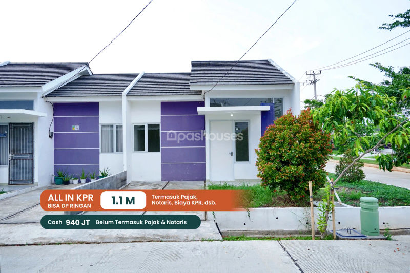 Perumahan Victoria Village