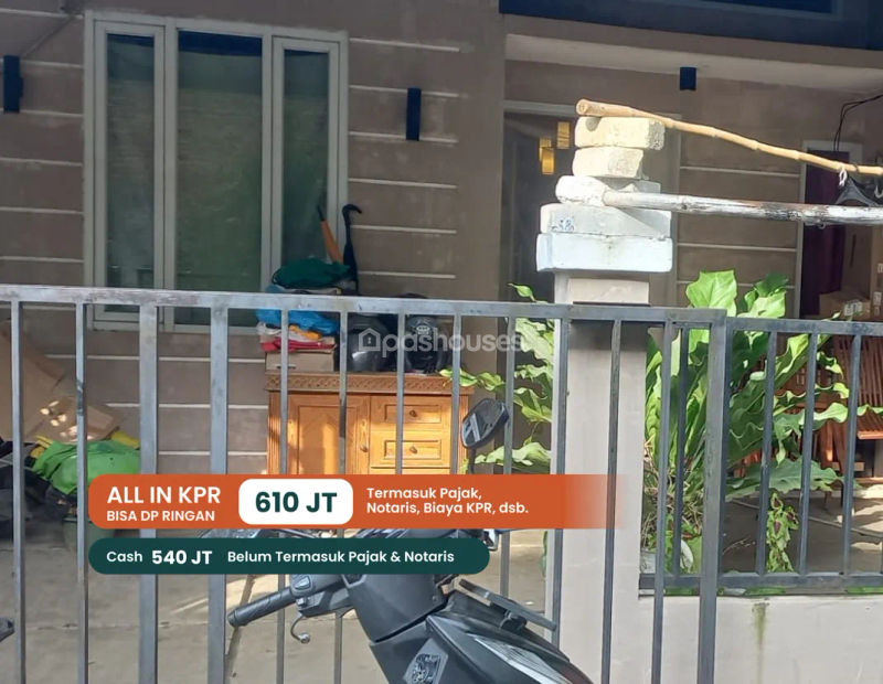 Perumahan Pesona Laguna 2