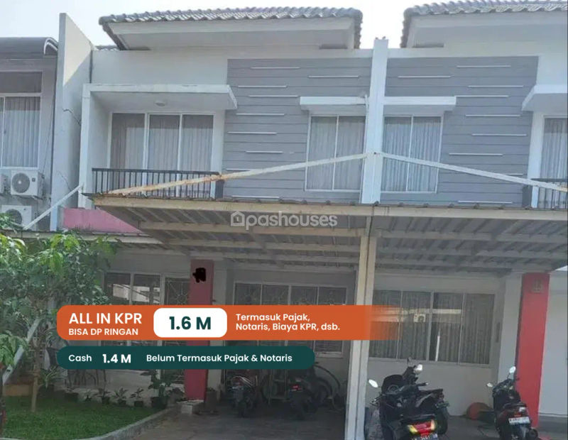 Cibubur Country