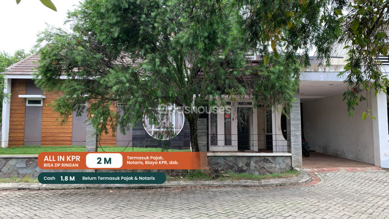 Citra indah city