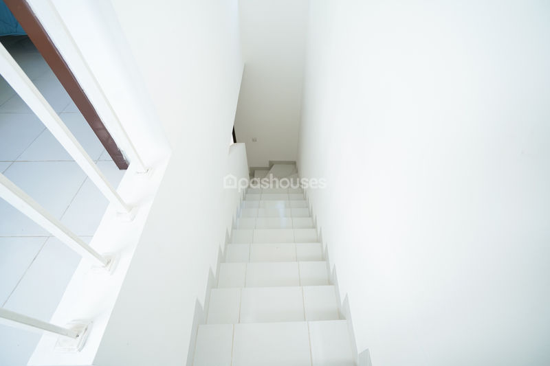 Serpong Jaya Cluster The Spring