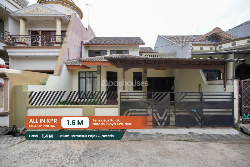 Duta Indah Pondok Gede