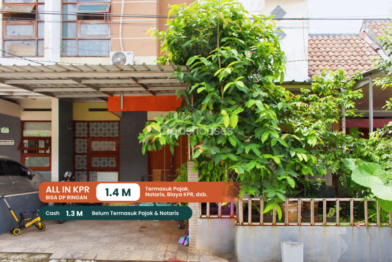 Perumahan Green Pitara