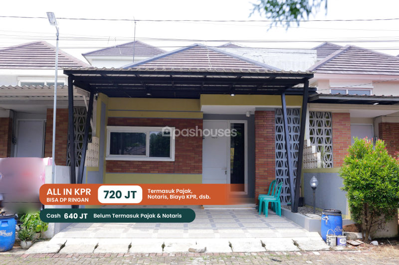 Orchard Residence