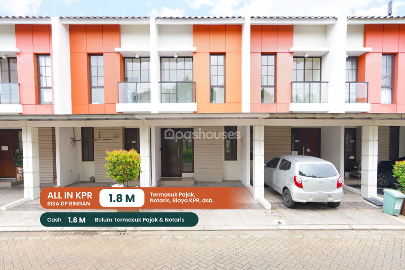 Green Village Tangerang 