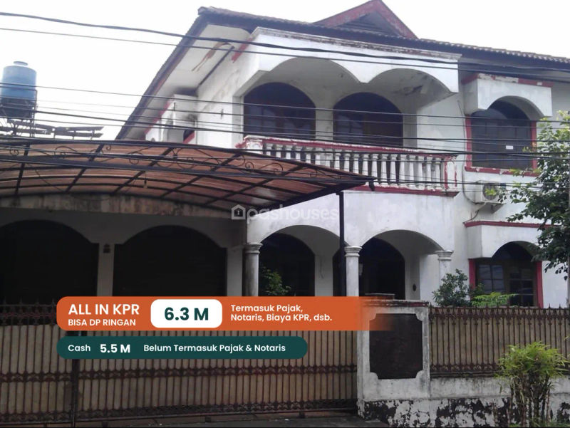 Cinere Estate