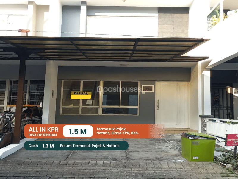 Residence One Cluster Jade