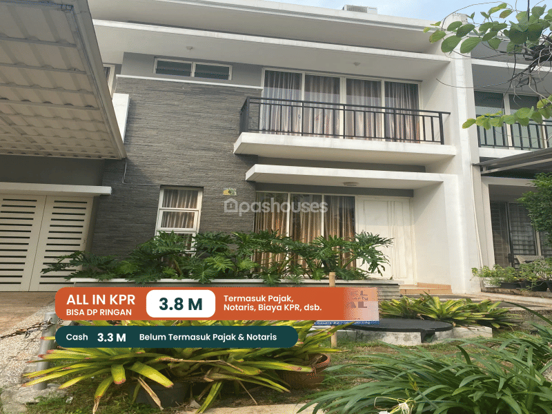 Residences One Cluster Diamond