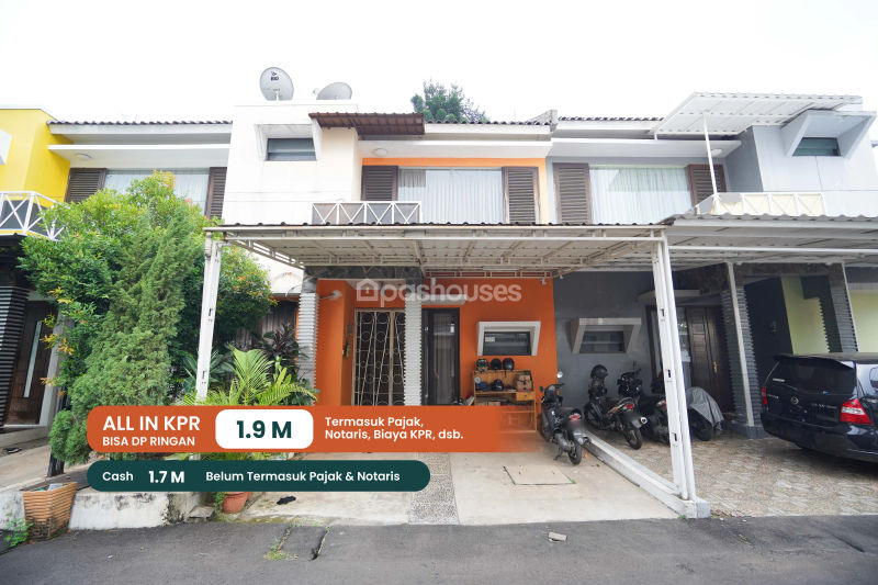 Becik San Town Home