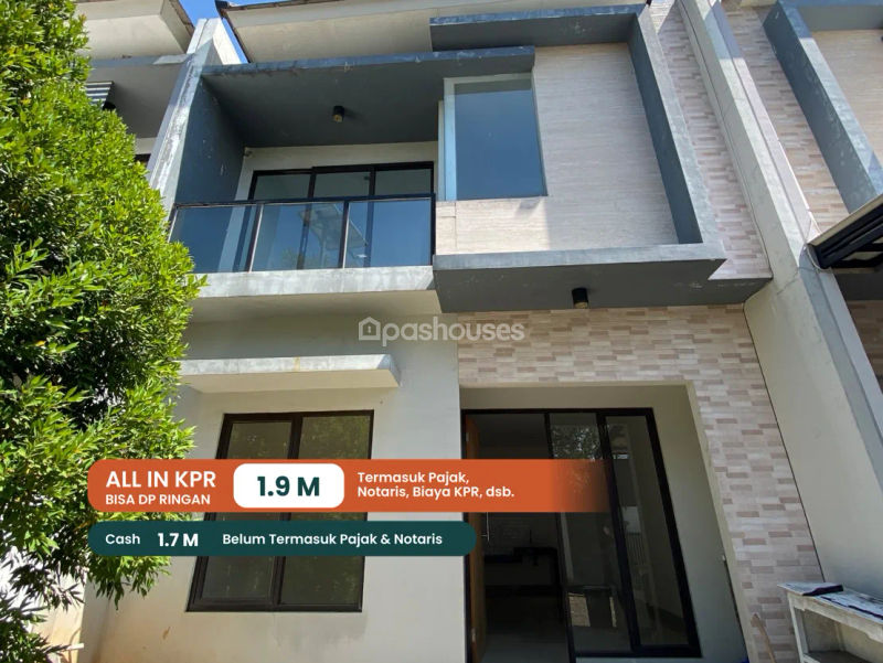 Bumi Biru Residence