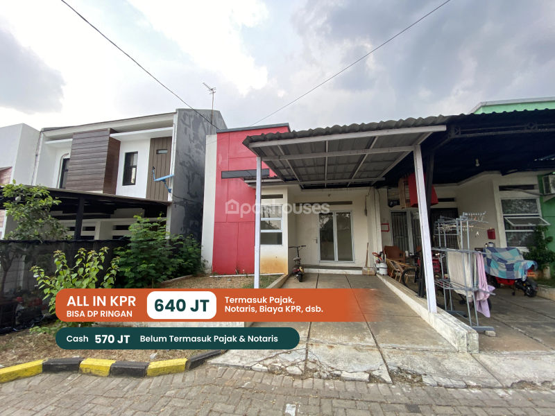 Permata Hill Residence
